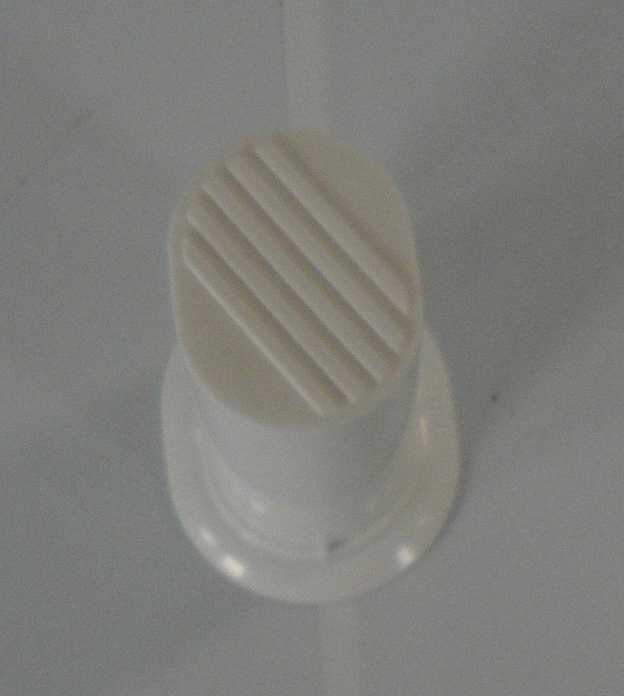 Hamilton Beach FP1445 Quick 'N Easy Plus Food Processor Replacement Pusher Part