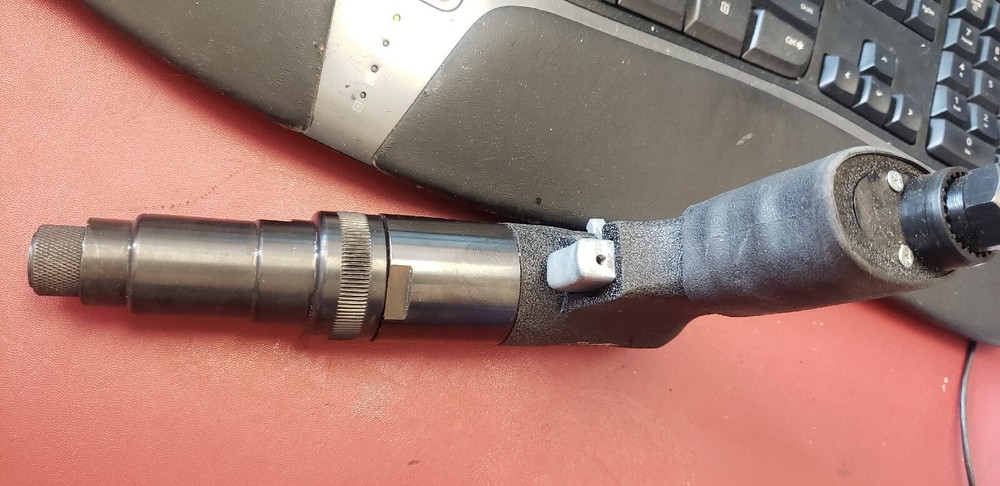 NEW Master Power Air Screwdriver 71580 ( A2-2C)
