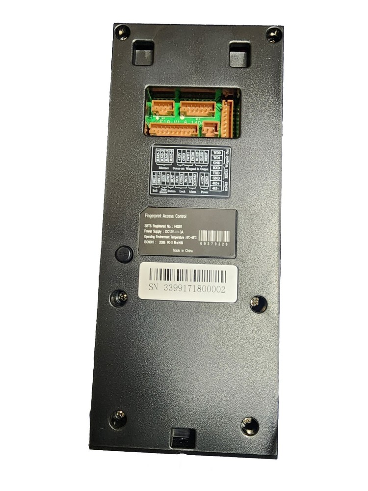 ProxSafe Terminal C4/3