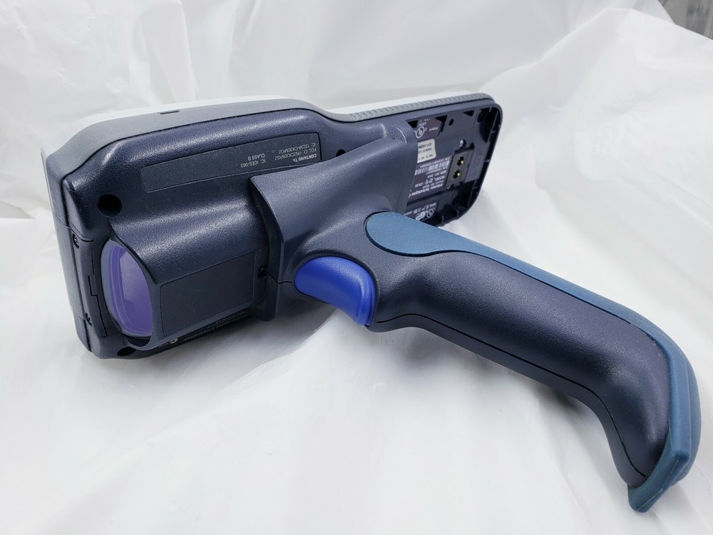 Intermec CK30 CK30CB011D002804 Color LCD Imager Barcode Mobile Computer Scanner