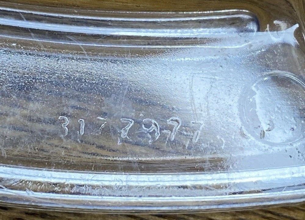 KitchenAid KFP500WH OEM Food Processor Chute Ring Collar 3177977 Replace ***READ