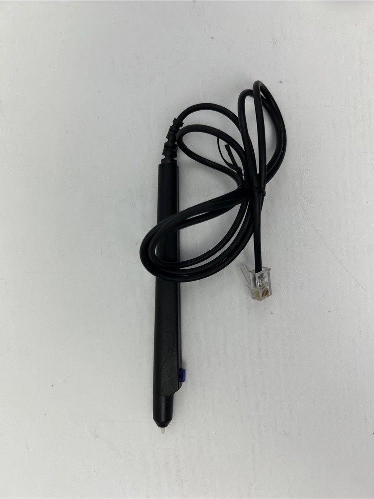 Summagraphics SummaSketch III Mouse Plotter, Pen & Power Supply NO TABLET *READ*