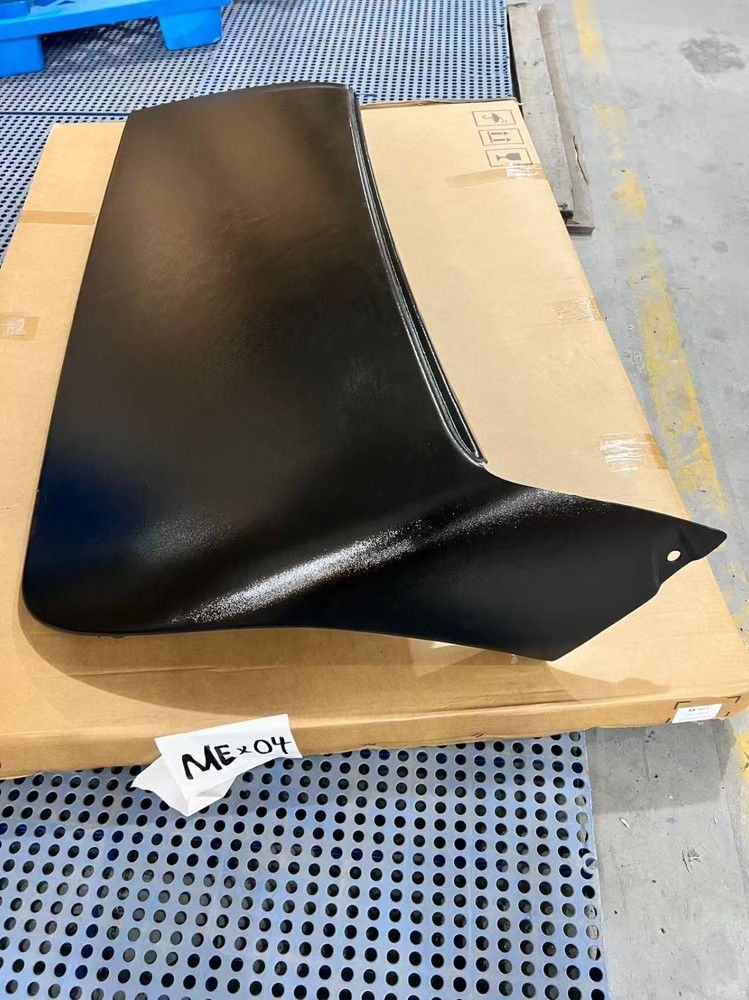 Upper CAB Fairing Left Driver Side For Volvo Vnl 2018-2024
