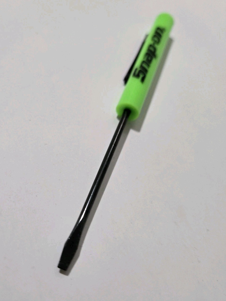 2PK SNAP ON TOOL BOX LOGO EMBLEM MATTE BLACK Plastic Badge Decal 8"+3 BLKOUT DRV