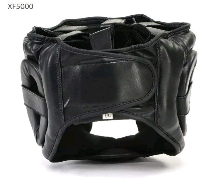 Sparring Head Gear