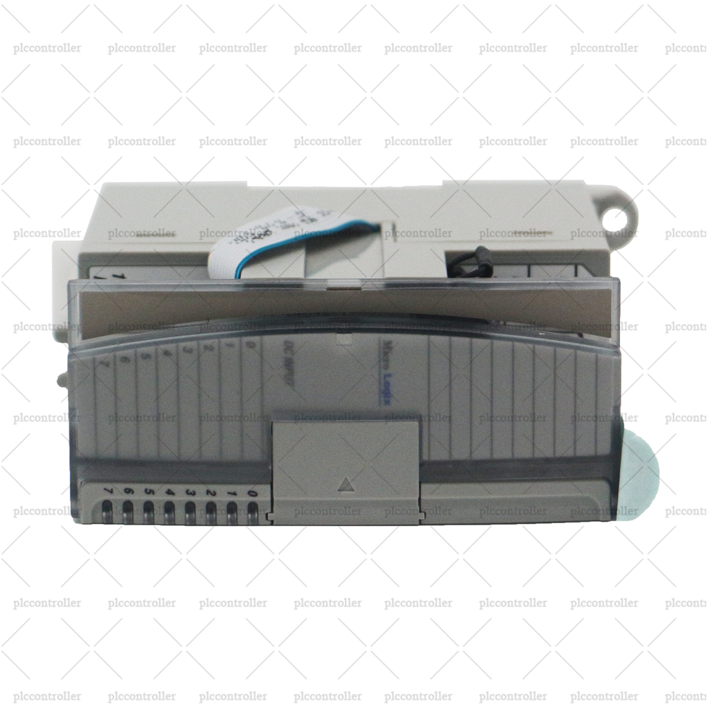 New Allen-Bradley 1762-IQ8 MicroLogix 8 Point Digital Input Module