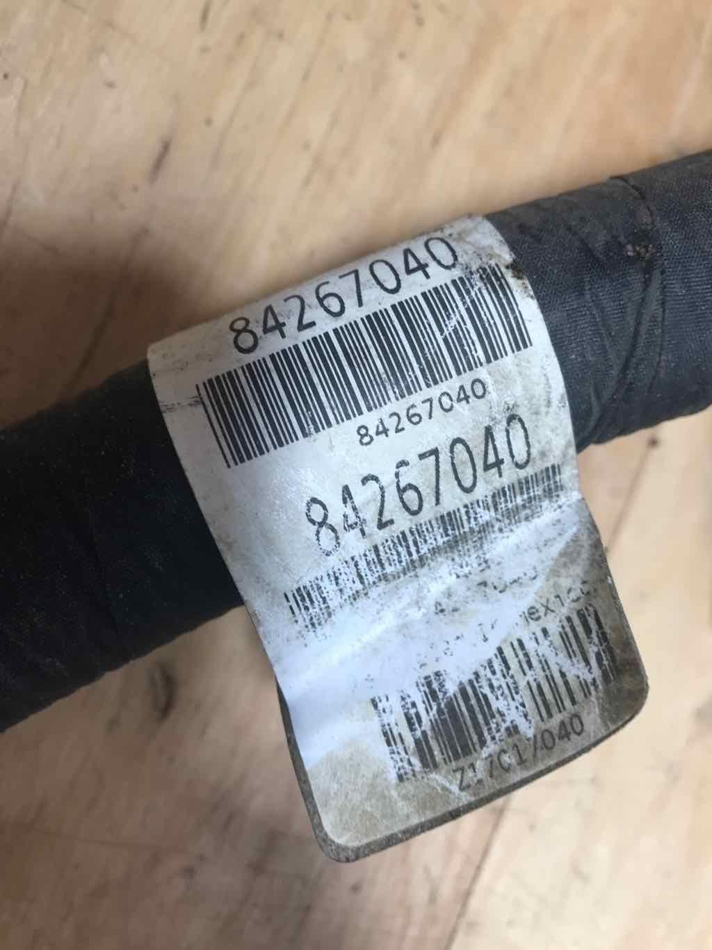 Engine Transmission Wire Harness 84267040 Fits CHEVROLET IMPALA 2018-2020