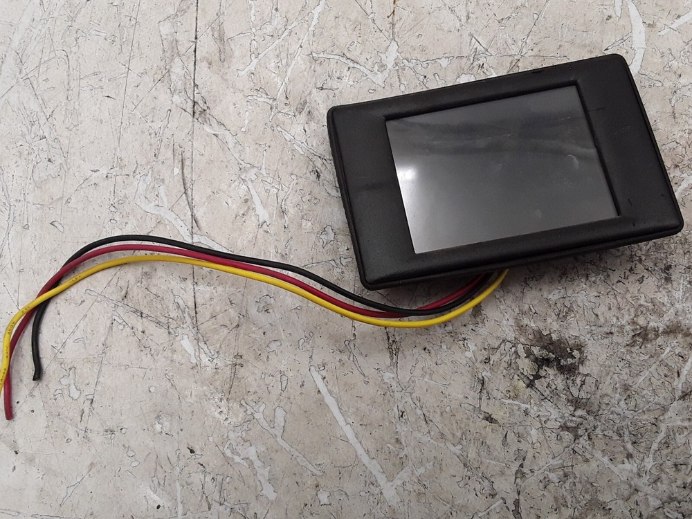 PanelPilot Meter SGD 28-M