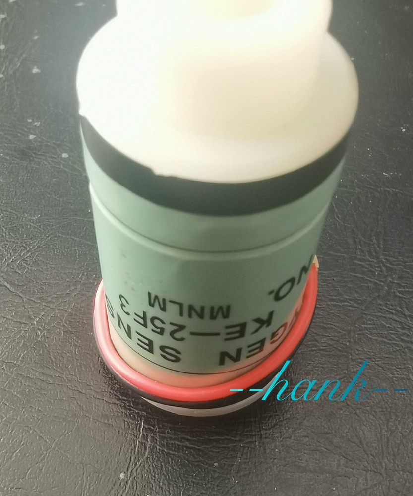 1PC New KE25F3 KE-25F3 High quality Oxygen Sensor mount thread