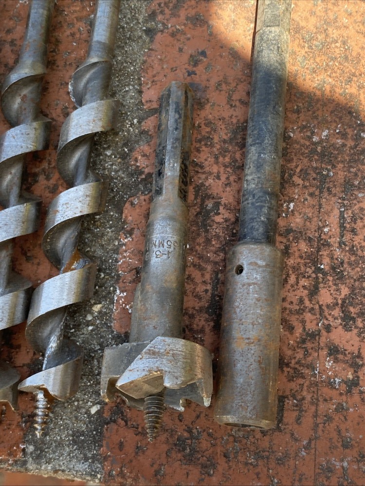 Milwaukee Right Angle Drill Model 1001-1