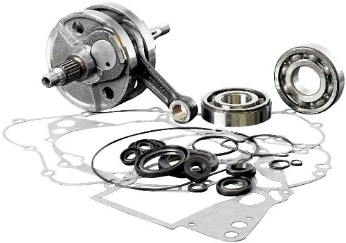 Wiseco WPC121 Performance Crankshaft