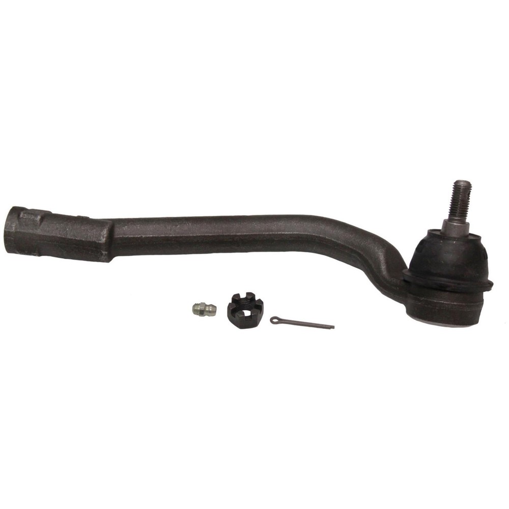 MOOG Front Right Outer Steering Tie Rod End