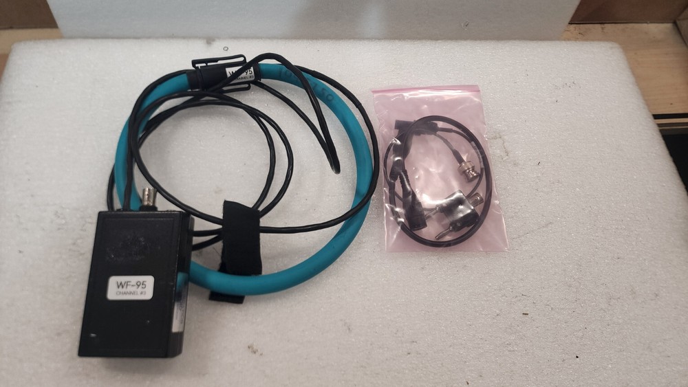 LEM RR3000-SD/24 Current Probe Unit #2