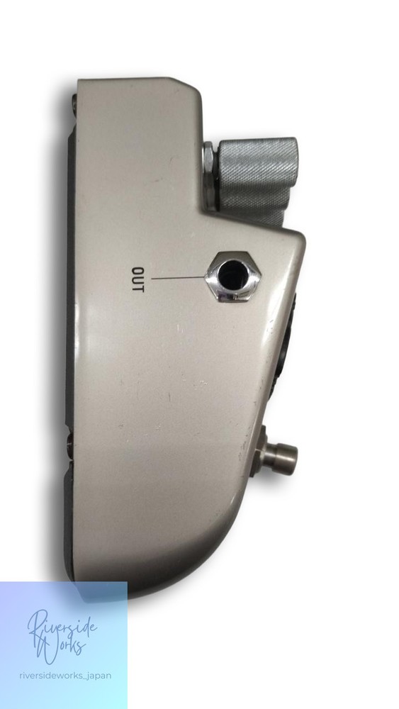 Marshall ED-1 Effect Pedal Compressor Limiter JP