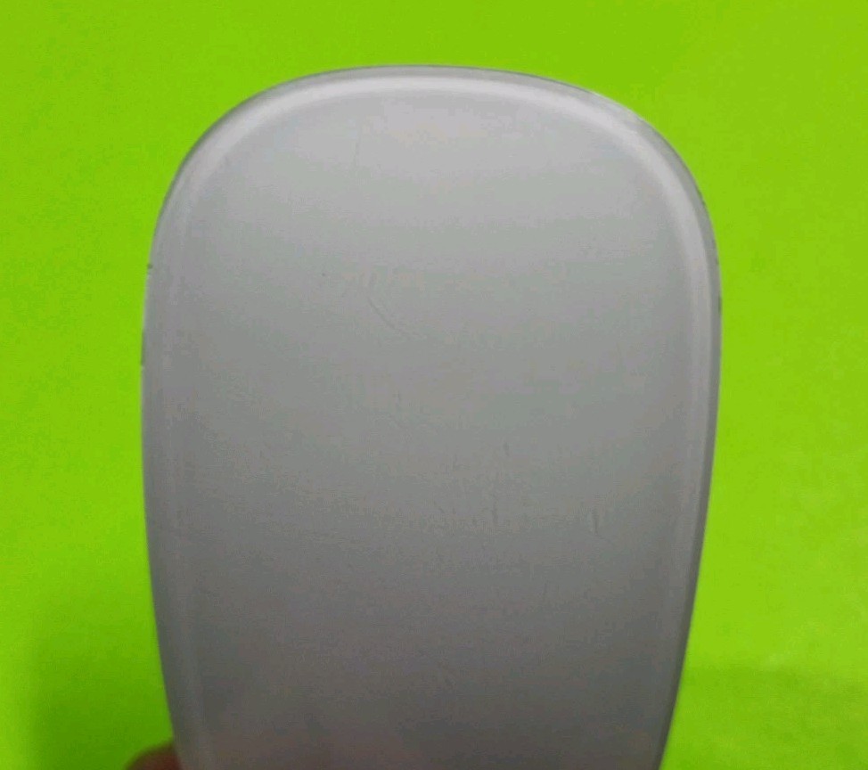 GENUINE Apple Bluetooth Wireless Laser Multi-Touch Magic Mouse - A1296 Authentic