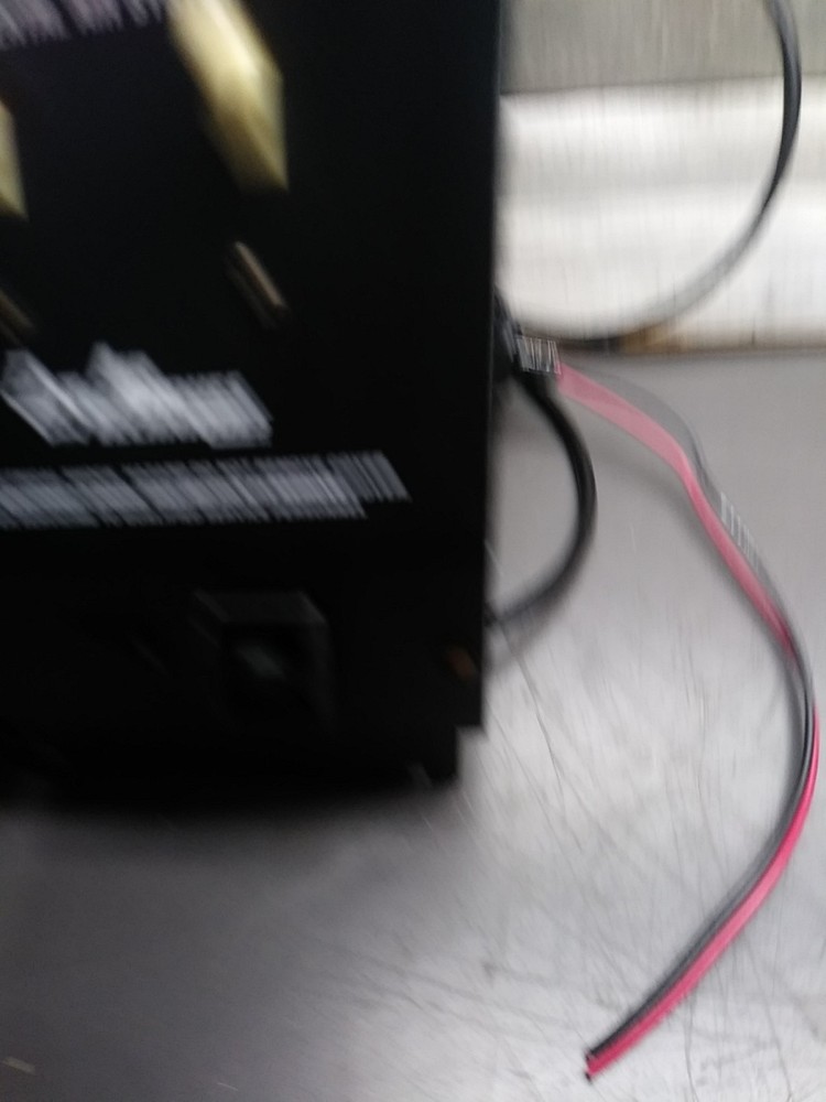 Airstar AS50 Control Box Dental Compressor Air Techniques
