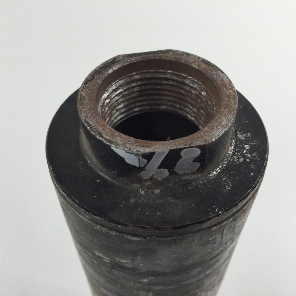 Diamond Core Drill Bit 2-1/2" Diameter 10" Long BB445885
