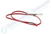 Mitsubishi E27C12308 Room Temp Thermistor