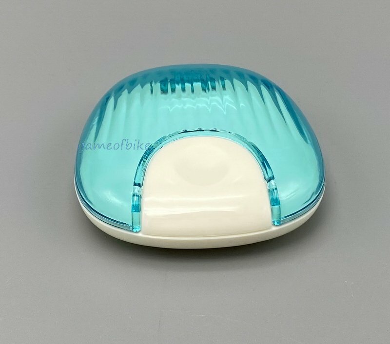 Dental Orthodontic Lingual Retainer Boxes Aligner Case Denture Storage Box Cases