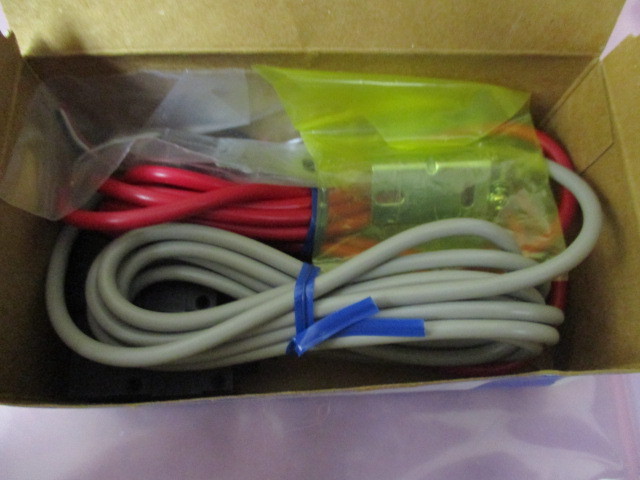 Omron ES3-2DE41 Photoelectric Switch 412111