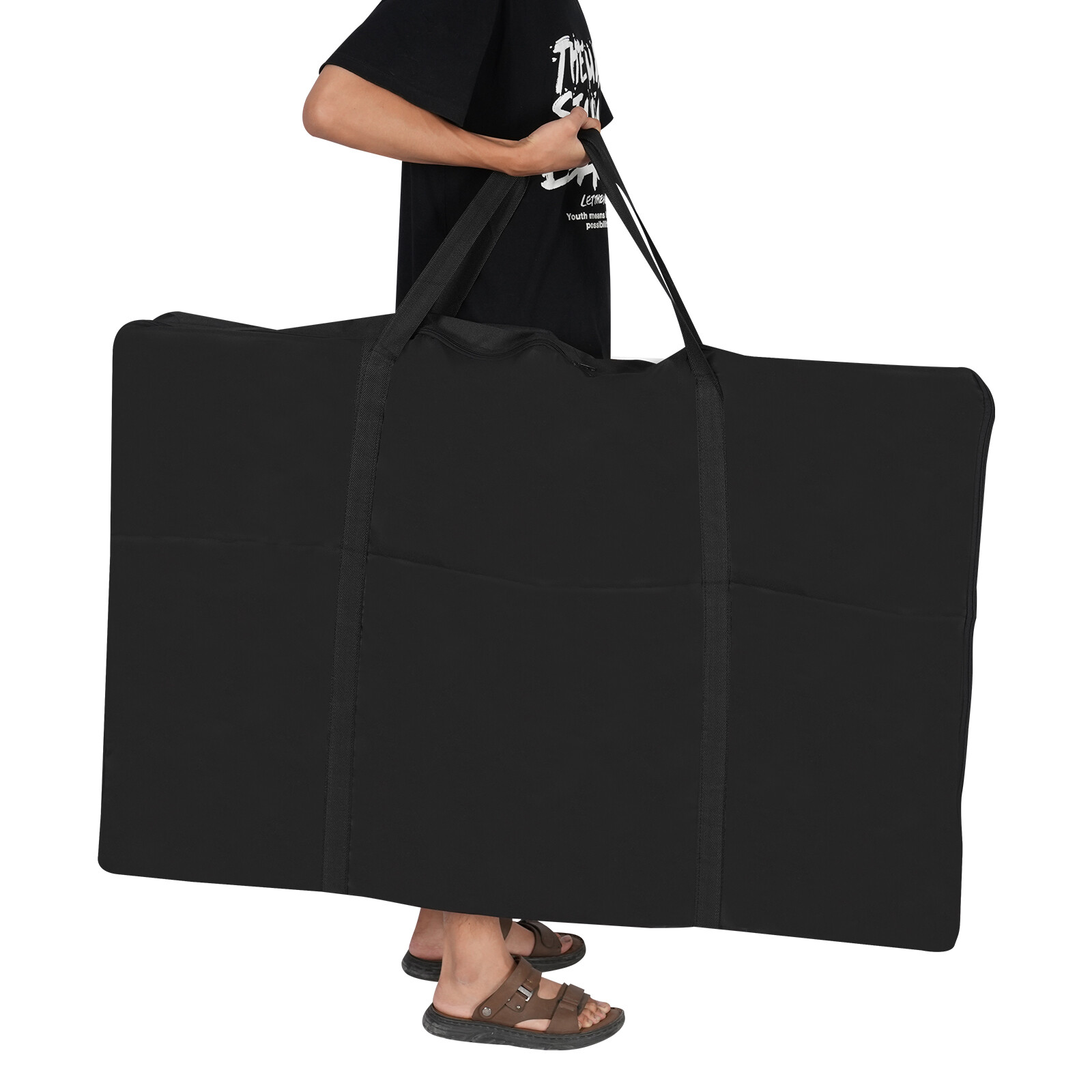 DJ Booth Panels Portable Detachable Cover Screens Foldable Booth Event Panels