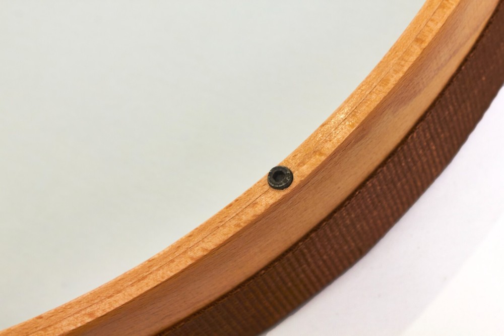 20" Professional Fiber Head Tunable Bendir Frame Drum