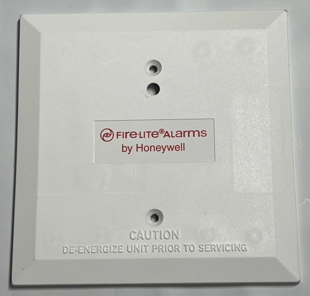 FIRELITE MODULE COVER OEM USED