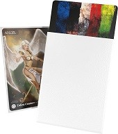 Ultimate Guard Cortex Sleeves Matte 100 Count - White