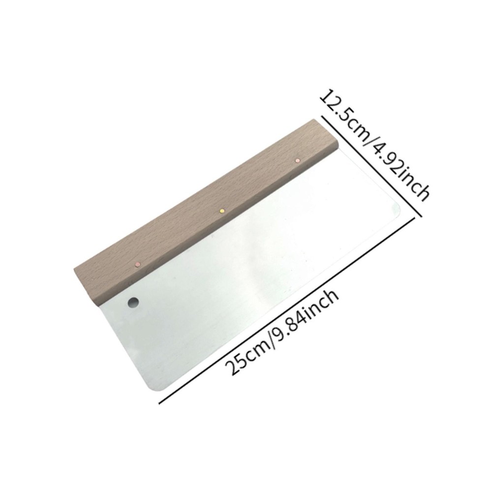 Drywall Trowel Plastering Trowel Hand Tool