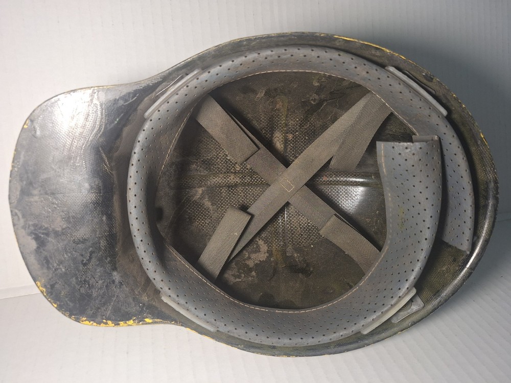 Vintage Miners Hat