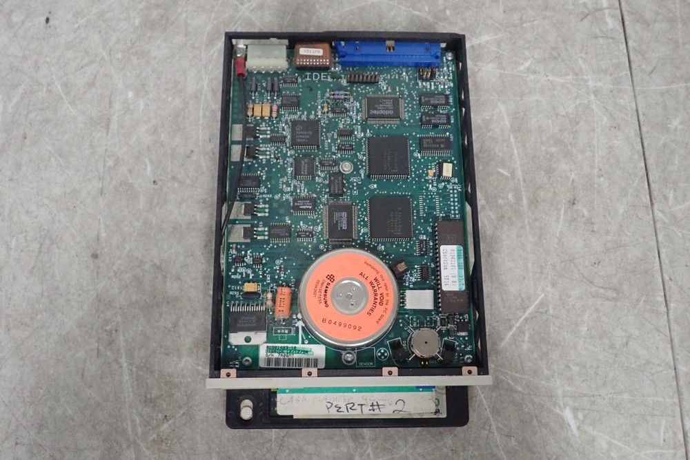 Iomega Beta 150A Removable Disk Storage Drive