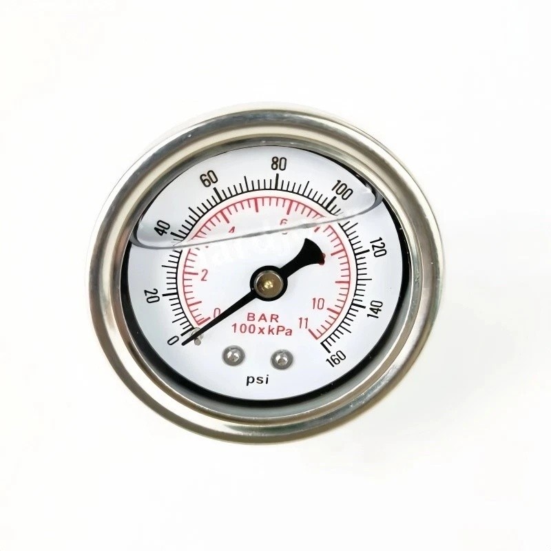 Aeromotive 13129 Compact EFI Bypass Fuel Pressure Regulator Combo Kit