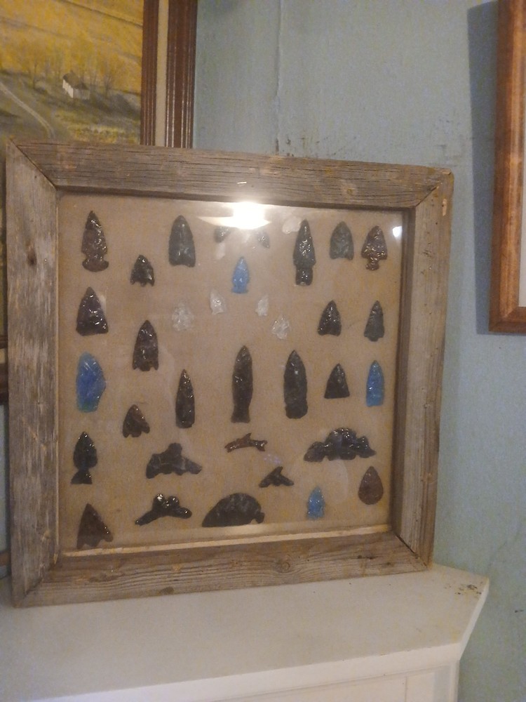 Arrowhead Reproductions