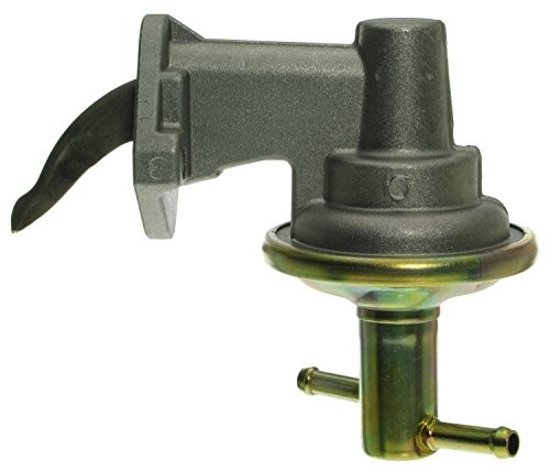 Mechanical Fuel Pump System Automotive Replacement (M4589)