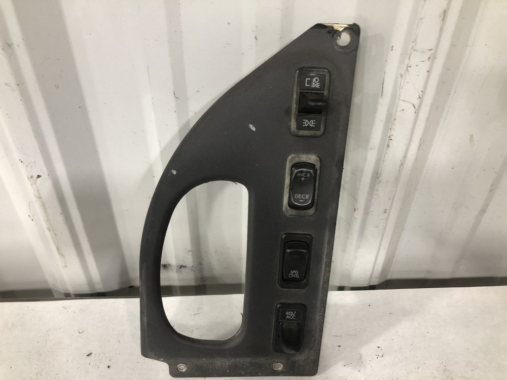 Freightliner M2 106 SWITCH Dash Panel - Used