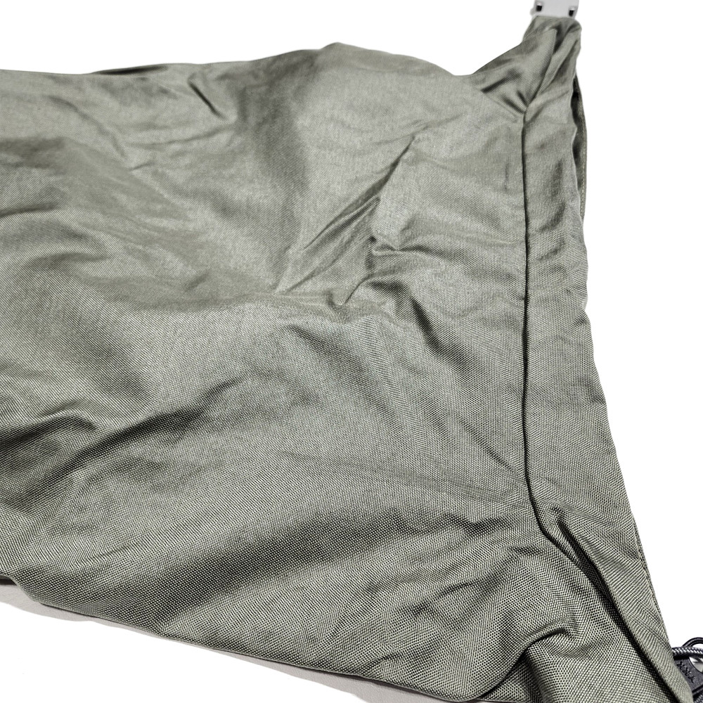 Mystery Ranch Big Dana's Special Blend Roll-Top Daypack Titanium E&E Bag BDSB