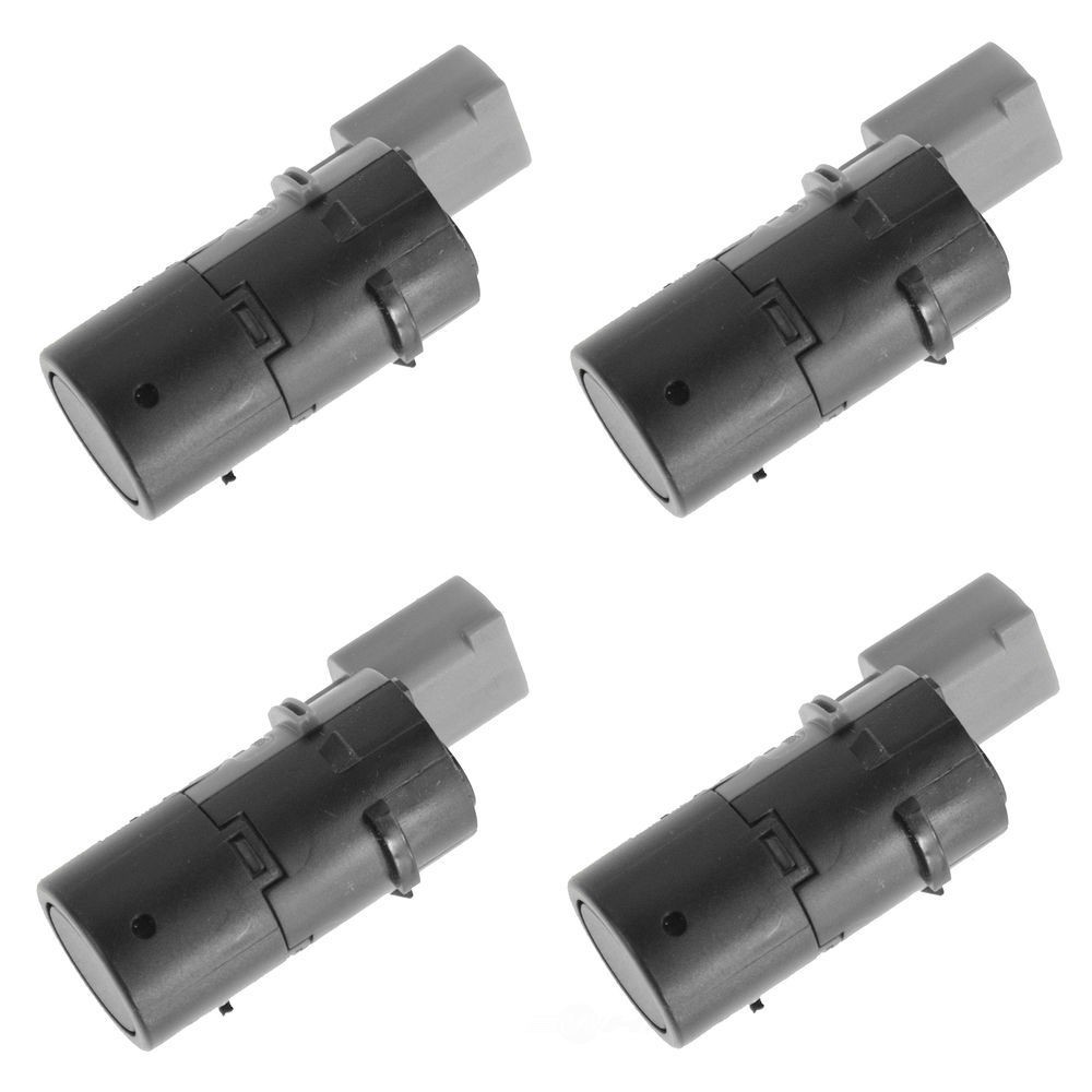 Parking Aid Sensor-Sedan DIY SOLUTIONS VEC00010