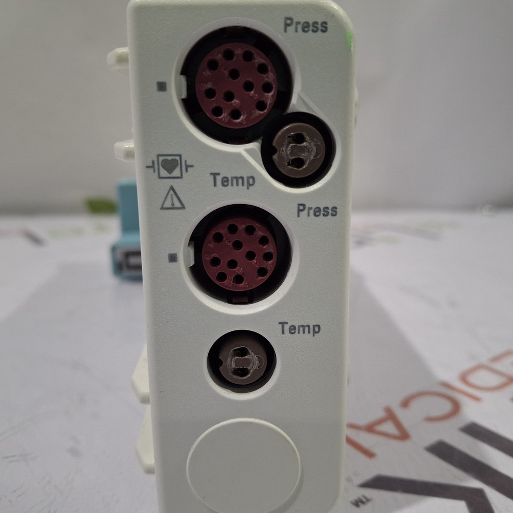 Philips M3012A MMS Extension Module