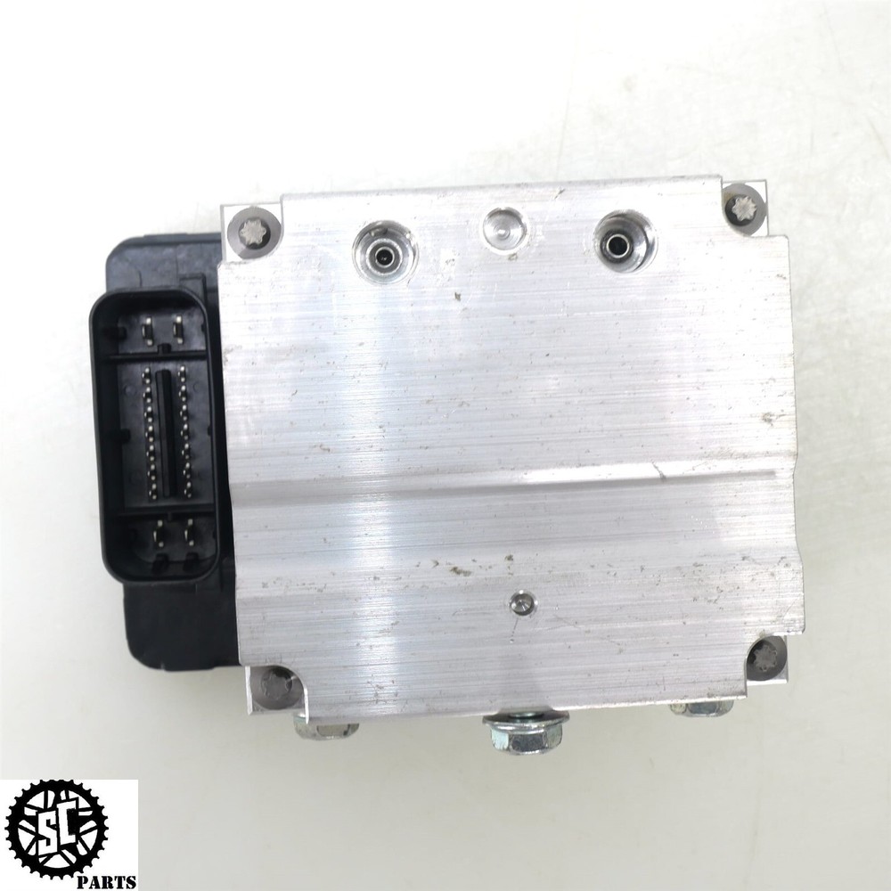 22-24 SUZUKI HAYABUSA ABS BRAKE PUMP MODULE