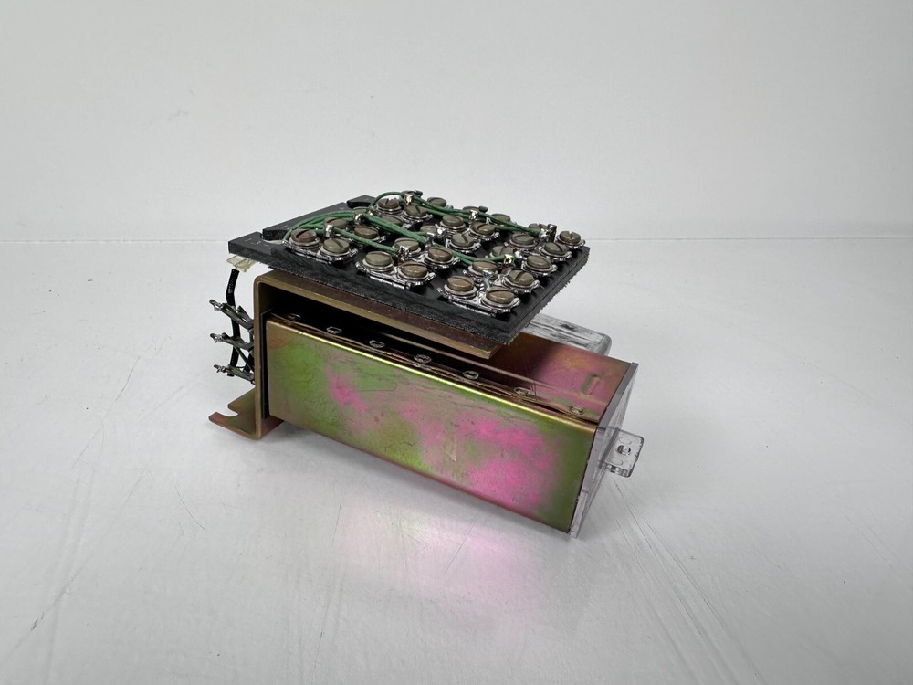 WESTERN ELECTRIC BELL SYSTEMS KTU 15D