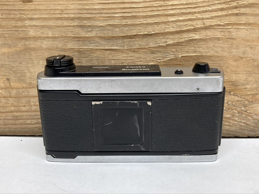 Microscope Camera Body C-35AD-4 Olympus