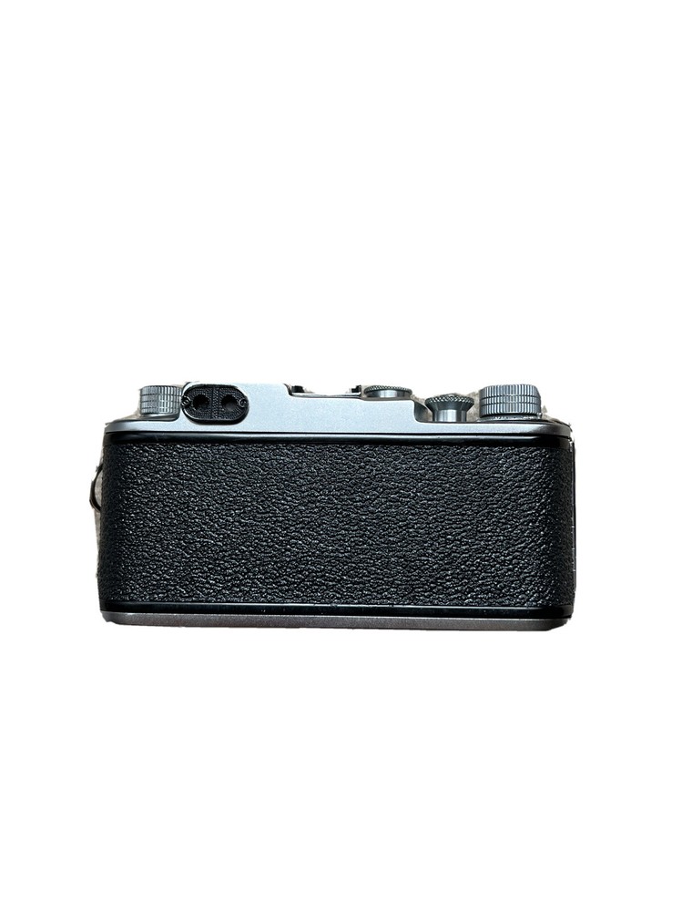 Tanack Type IV-S Rangefinder Film Camera