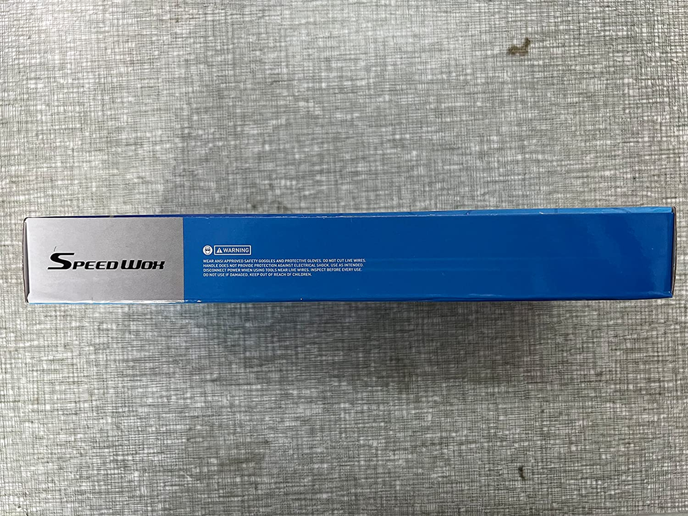 8 Inches Lock Ring Pliers for Removing Installing Gearshift Locking Rings Specia