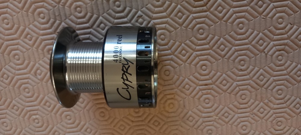 Shakespeare Cypry 4000 Spare Spool