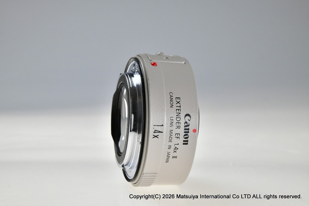 Near Condition Canon Extender