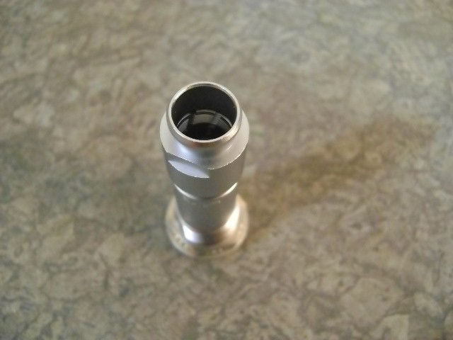 LEMO PFG.2B 16 Pin NEW in package