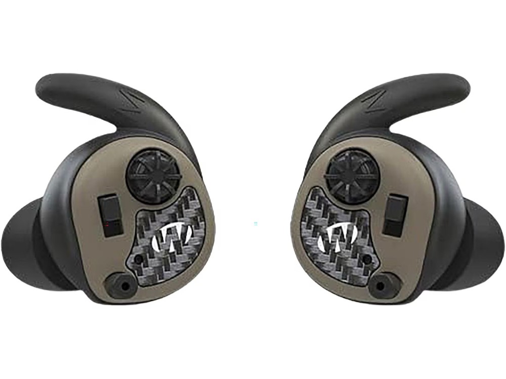 Walker's Isolator Electronic Ear Plugs