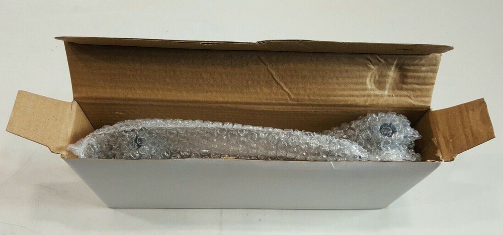 Hydronix Panel Mount Flowmeter AFM-055 0.5-5.0 - 1/2" MNPT