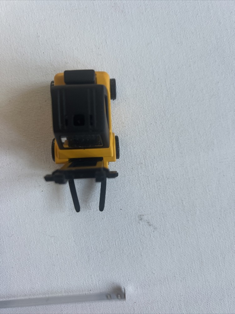 Forklift table lighter gibson-3 new in box