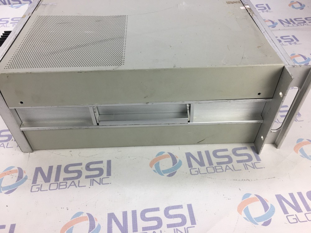 General Microwave 478A Automatic Peak Power Meter